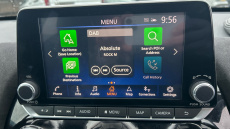 Nissan Juke 1.0 DiG-T Tekna+ 5dr Petrol Hatchback